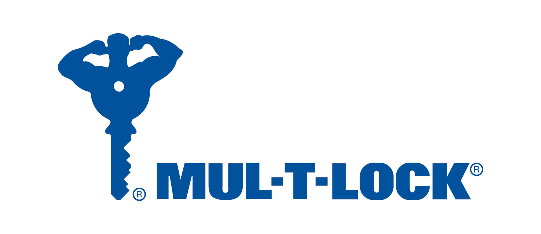 Mul-T-Lock Blue